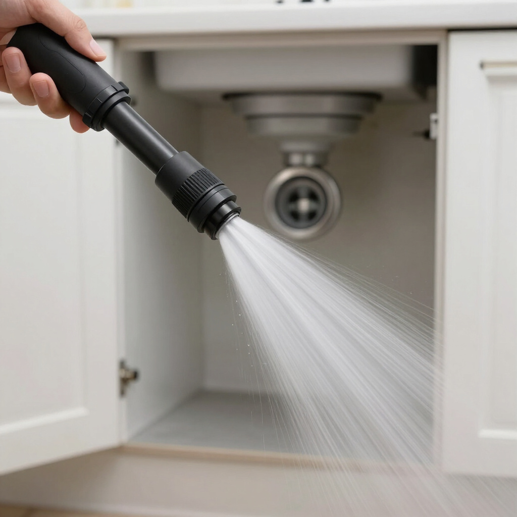 Drain Cleaning & Unclogging in Canton