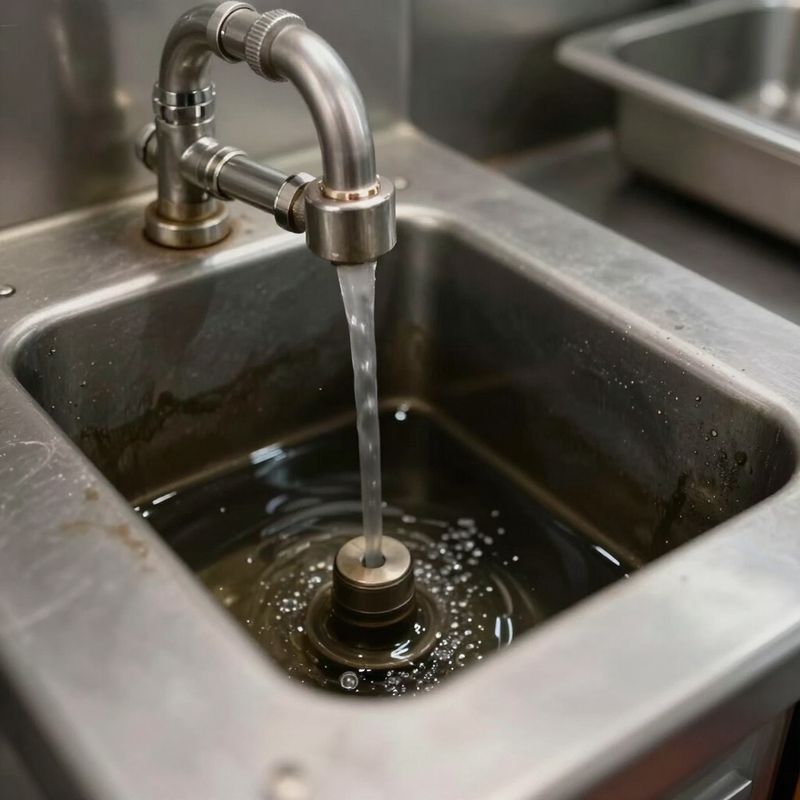 Garbage Disposal in Canton